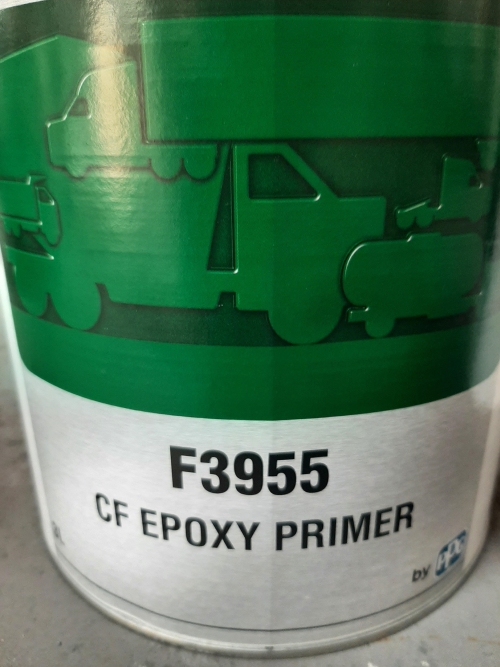 F L Delfleet Cf Epoxy Primer Autolink