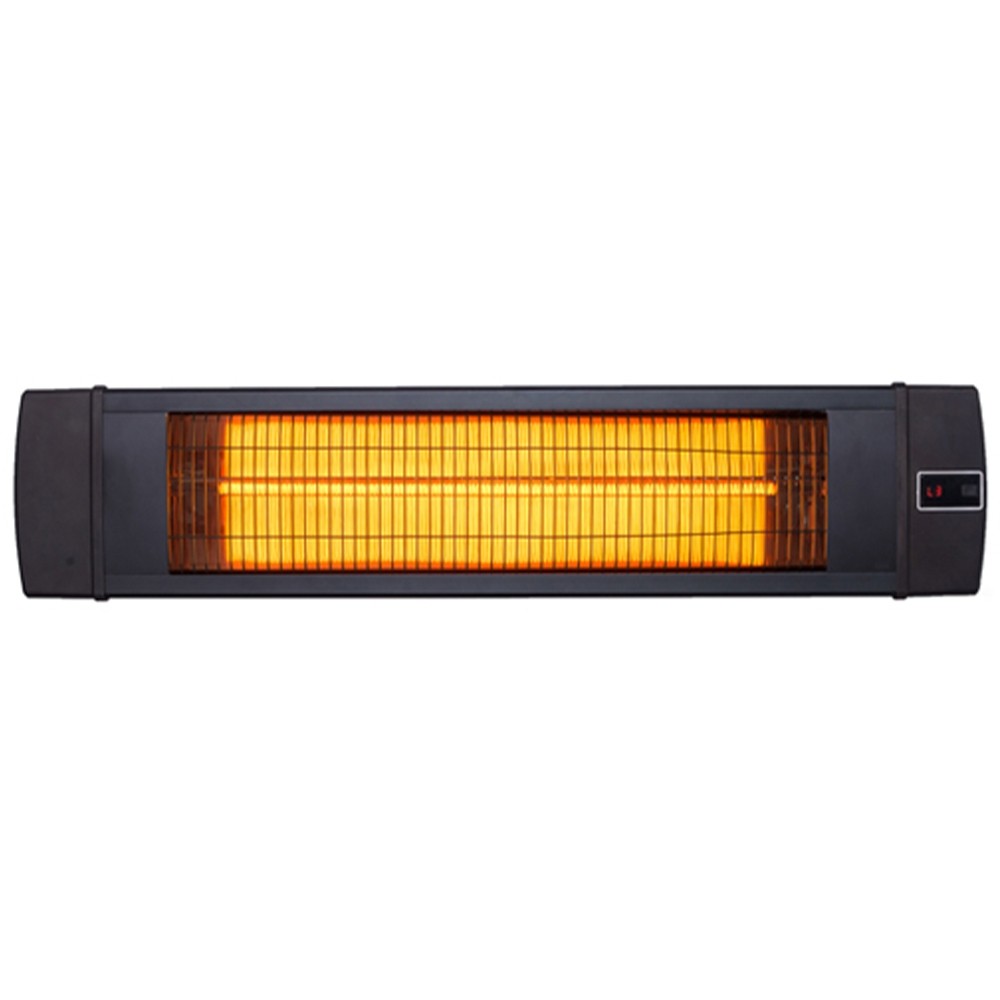 CARBON INFRA-RED OUTDOOR HEATER | Autolink