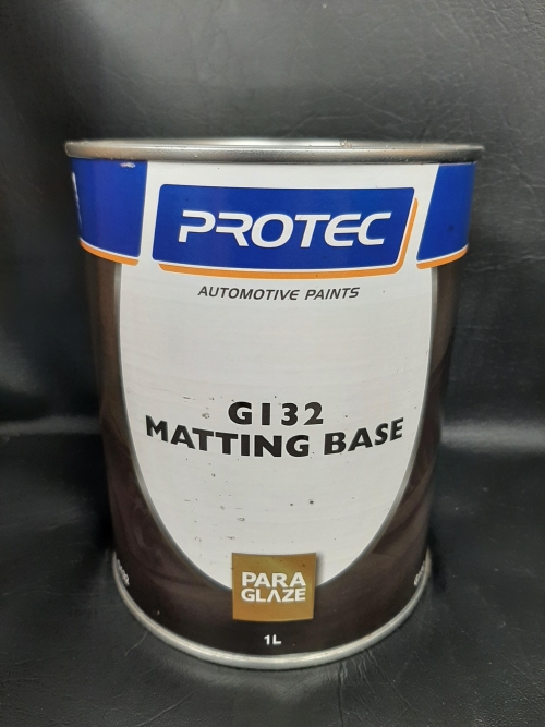 G132 MATTING BASE 1L | Autolink